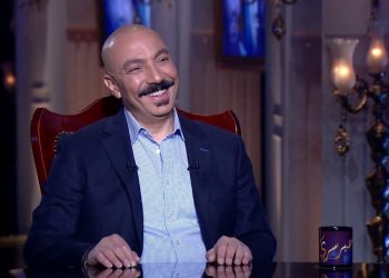 الفنان طارق لطفي يثير الجدل ويعلن عن رأيه بخصوص ارتداء الحجاب