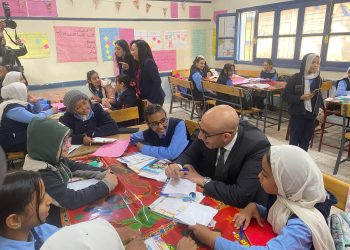 وظيفة معلم لغة عربية