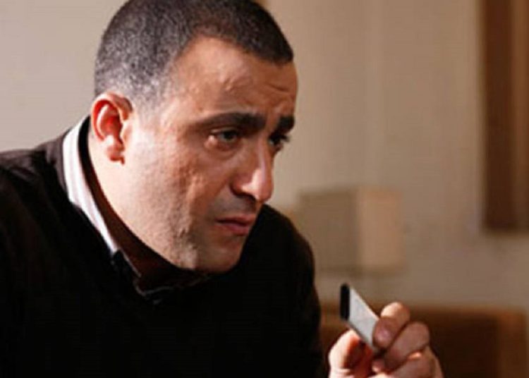 خبر مؤسف عن الفنان أحمد السقا خلال تصوير مسلسل العتاولة 2 1 261 687 073740 10