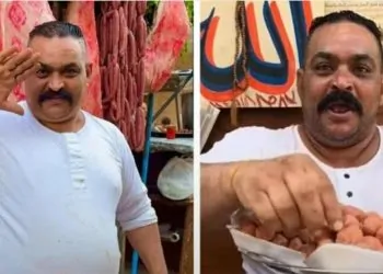 وفاة إبراهيم الطوخي