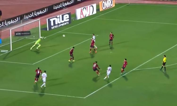 مفاجأة أحمد سيد زيزو تواصل مع مسؤولي الزمالك ورحب بالعودة لكن هناك صعوبة 3 أحمد سيد زيزو