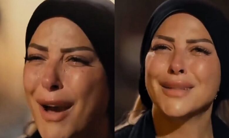 تعليق الناقدة ماجدة خير الله على سخرية الجمهور من الفنانة ريم مصطفى في مشهد بمسلسل سيد الناس 2 سخرية الجمهور من الفنانة ريم مصطفى