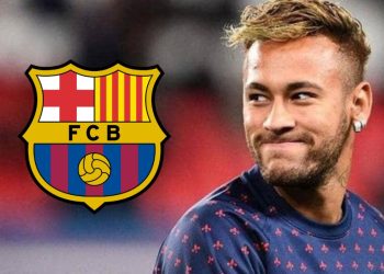 برشلونة يضع شرط غير متوقع لعودة نيمار مجددًا إلى صفوف الفريق
