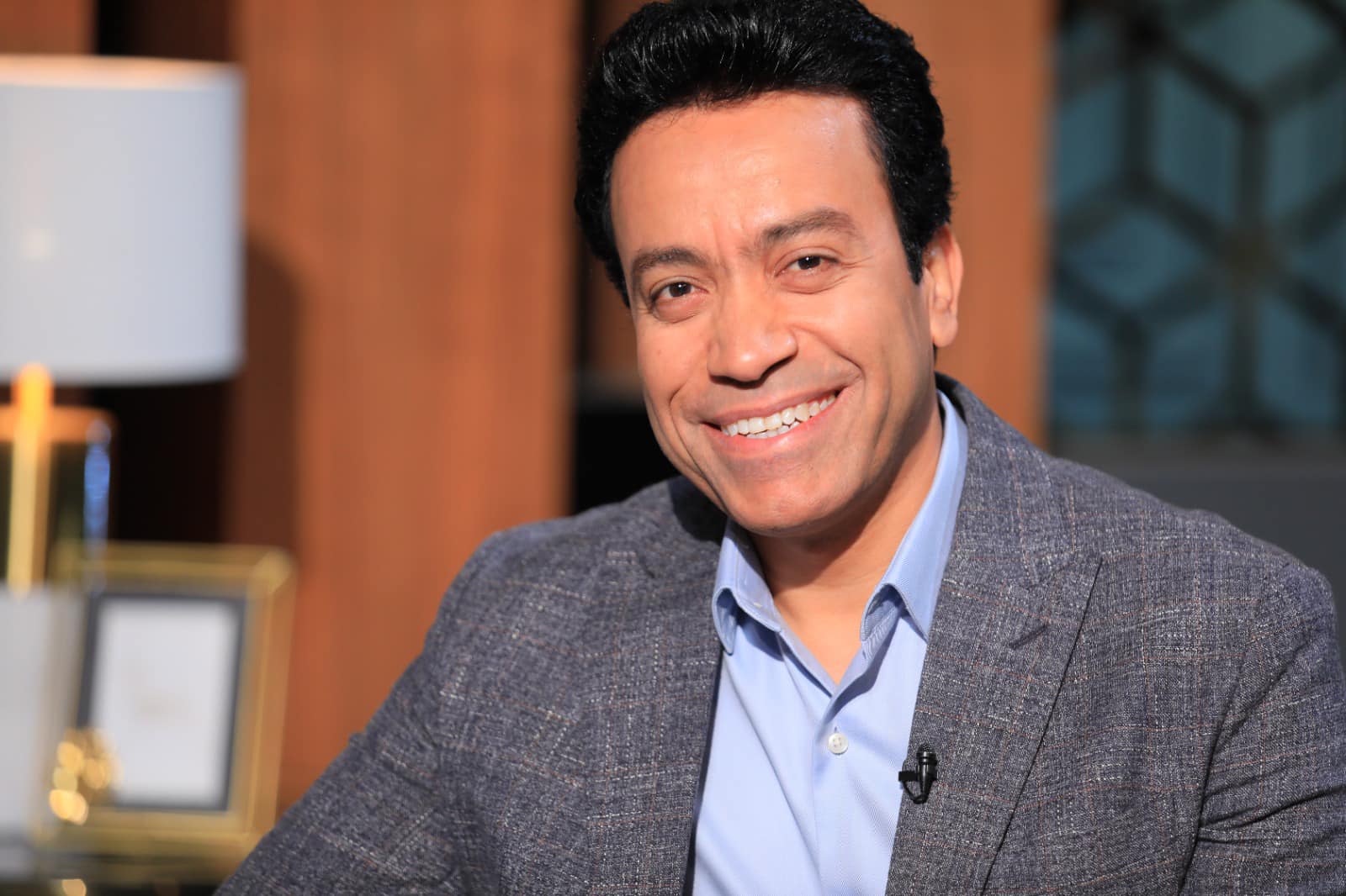 أول رد من سامح حسين بعد الهجوم عليه بسبب طلبه بتقليل الإجازات في الأعياد 4 تصريحات سامح حسين