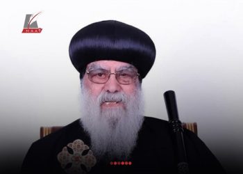 الأنبا باخوميوس