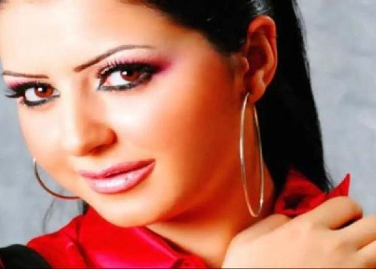 تفاصيل اللحظات الأخيرة بحياة الفنانة إيناس النجار وسبب وفاتها معلومات لا تعرفها عنها وقصة مرضها 1 الفنانة الراحلة إيناس النجار