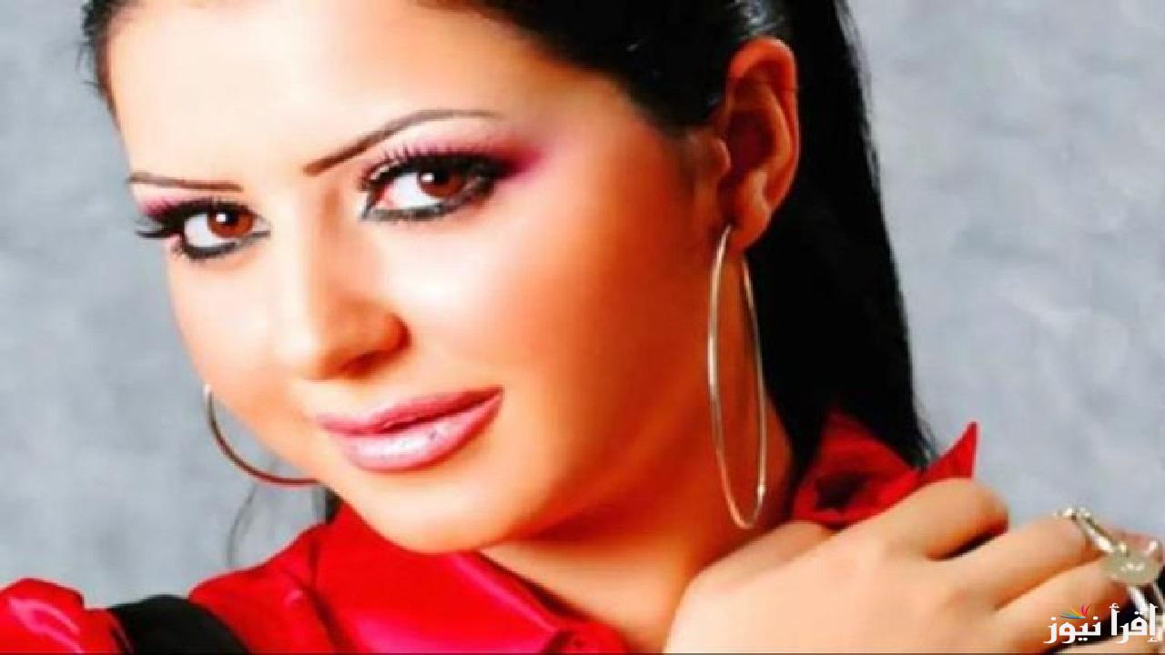 كان نفسي أبقى أم ماذا قالت إيناس النجار في آخر ظهور لها قبل رحيلها 4 الفنانة الراحلة إيناس النجار