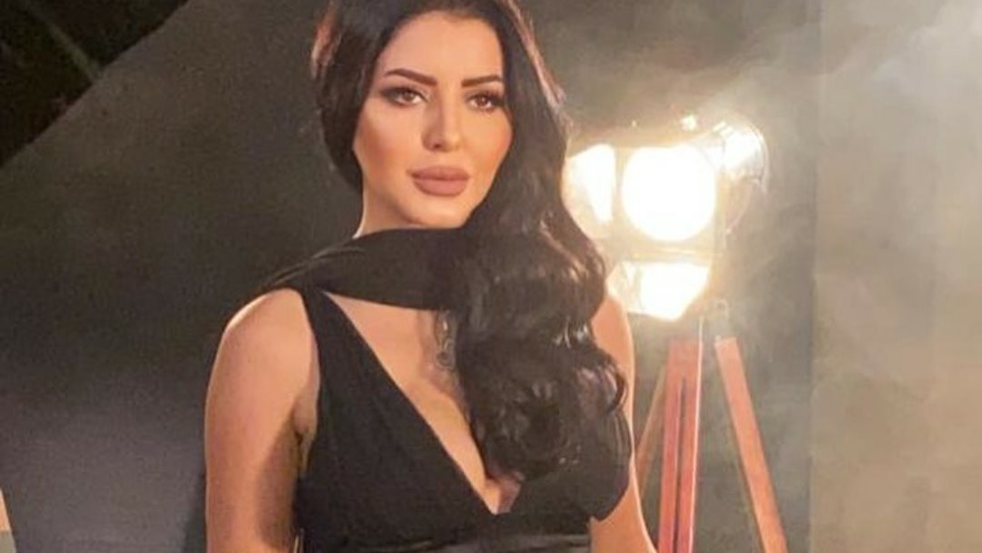 كان نفسي أبقى أم ماذا قالت إيناس النجار في آخر ظهور لها قبل رحيلها 2 الفنانة الراحلة