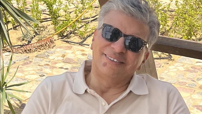 تعليق خالد منتصر عن الشماتة والتشفي في وفاة بابا الفاتيكان 3 تعليق خالد منتصر