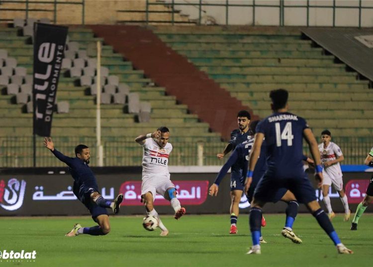 ضربة ثلاثية لنادي الزمالك الجهاز الطبي يوضح حالة المصابين عقب الفوز على إنبي 1 261 687 073740 156