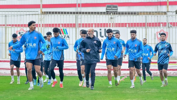 ضربة ثلاثية لنادي الزمالك الجهاز الطبي يوضح حالة المصابين عقب الفوز على إنبي 2 ضربة ثلاثية لنادي الزمالك