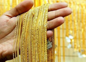 سعر الذهب