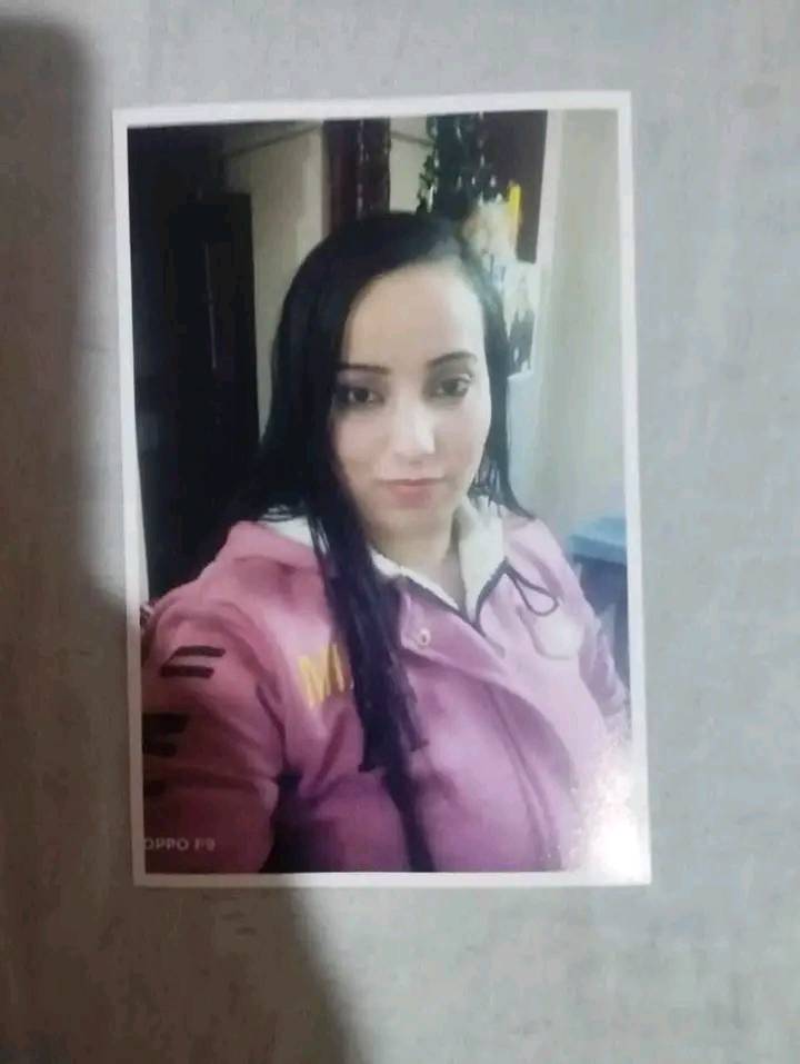 حالة اختفاء جديدة ميادة شاكر 26 سنة مريضة نفسية لديها ثلاثة أطفال 3 اختفاء ميادة شاكر
