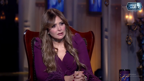 الفنانة صابرين تعلن سبب ارتداء وخلع الحجاب مكنش المفروض لا أعمل كده ولا كده 3 تصريحات الفنانة صابرين