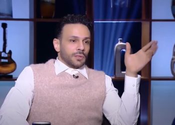 الفنان محمد عطية