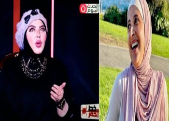 كانت تحاربني ميار الببلاوي تكشف المستور وتعلن سر خلافها مع حنان ترك 11 ميار الببلاوي