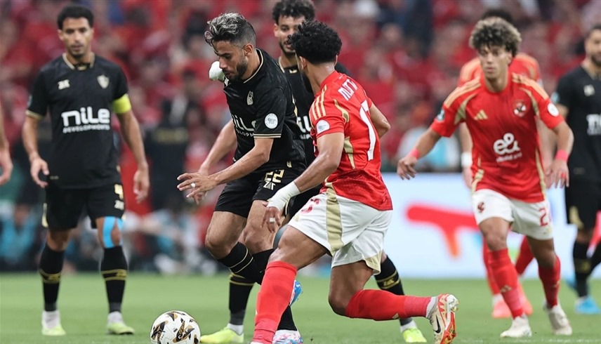 مصري أم أجنبي قمة الزمالك والأهلي اتحاد الكرة يستقر على اسم حكم المبارة 3 قمة الزمالك والأهلي