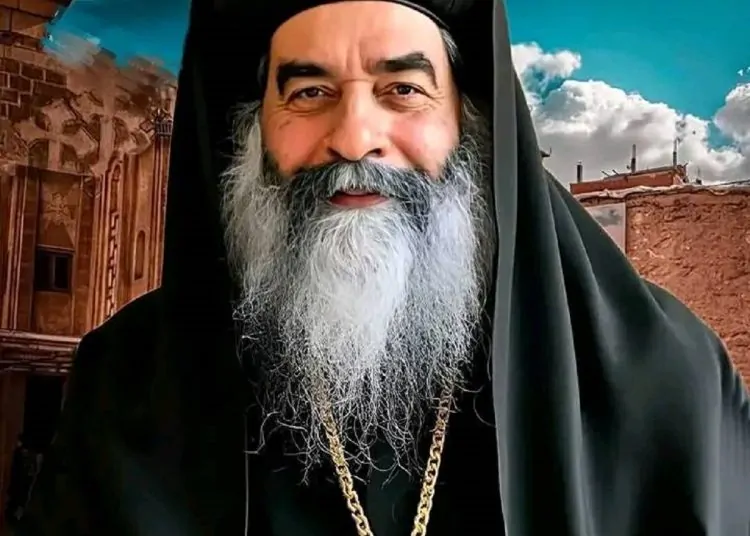 محطات في حياة البابا كيرلس السادس رجل الصلاة ارتبط اسمه بأماكن مقدسة 1 البابا كيرلس السادس