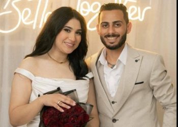 وفاة مارينا وخطيبها واختها