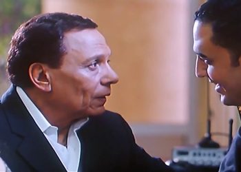 حالة الزعيم عادل إمام