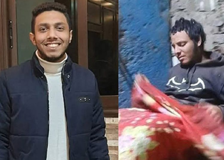 أسرة الدكتور جورج سمير المختفي بأسيوط تنفي عودته وتكشف كواليس اختفائه ومناشدة عاجلة للمسؤولين 1 الدكتور جورج سمير