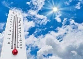 الأرصاد تعلن عن نشاط رياح