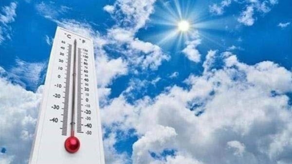 تحذيرات الأرصاد طقس شديد الحرارة يعقبه انخفاض حاد في درجات الحرارة بدء من هذا اليوم 3 الأرصاد تعلن عن إنخفاض متوقع في درجات الحرارة