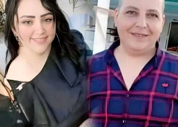 وفاة مريم حبيب