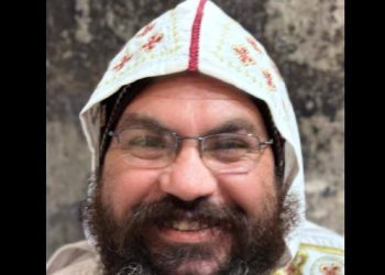 الراهب إبرام آڤاڤيني