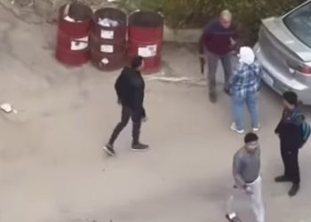 تفاصيل حادثة الفردوس الشهيرة