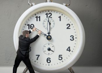أهمية التوقيت الصيفي