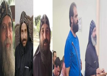 حكم المحكمة ضد المتهمين بانهاء حياة رهبان جنوب أفريقيا