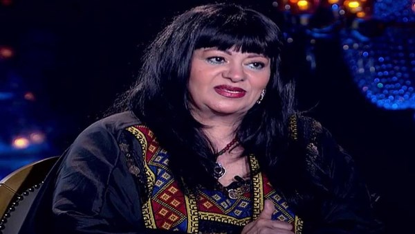 الفنانة فريدة سيف النصر تدافع عن هؤلاء والمخرج محمد سامي بعد اعتزاله 4 الفنانة فريدة سيف النصر