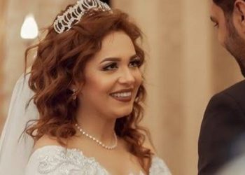 الشهيرة بمربوحة الفنانة رحمة أحمد للمرة الأولي أعلنت طلاقها من هو الزوج السابق 11 الفنانة رحمة أحمد الشهيرة