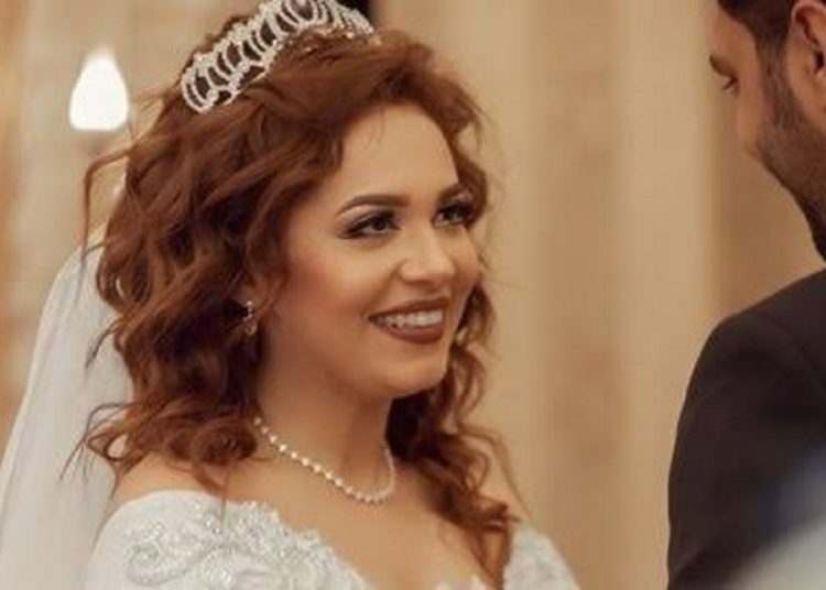 الشهيرة بمربوحة الفنانة رحمة أحمد للمرة الأولي أعلنت طلاقها من هو الزوج السابق 1 الفنانة رحمة أحمد الشهيرة