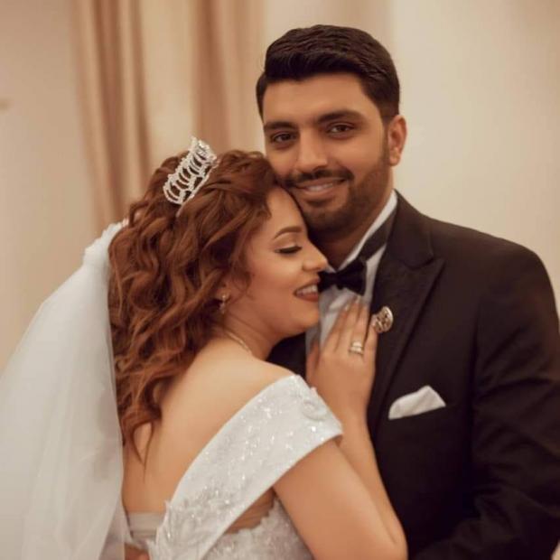 الشهيرة بمربوحة الفنانة رحمة أحمد للمرة الأولي أعلنت طلاقها من هو الزوج السابق 3 الفنانة رحمة أحمد