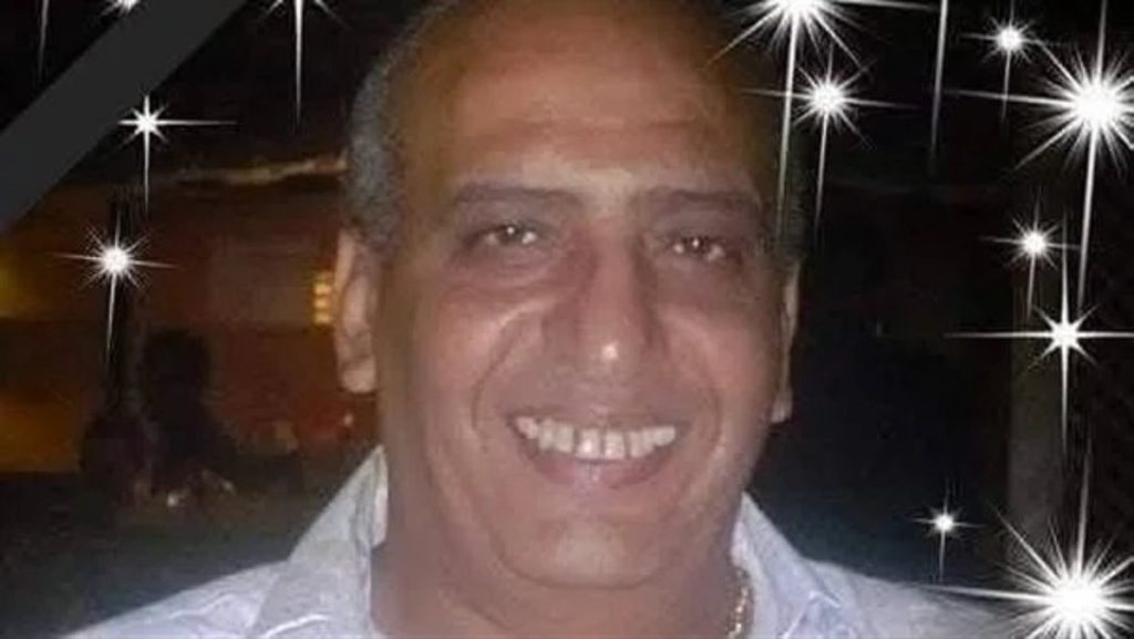 وفاة مجدي عبد المسيح المنتج الفنى وهذا موعد تشييع الجنازة بكنيسة قلب يسوع بمصر الجديدة 4 المنتج مجدي عبد المسيح
