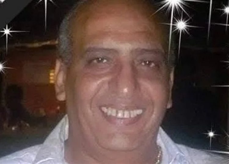 وفاة مجدي عبد المسيح المنتج الفنى وهذا موعد تشييع الجنازة بكنيسة قلب يسوع بمصر الجديدة 1 المنتج مجدي عبد المسيح