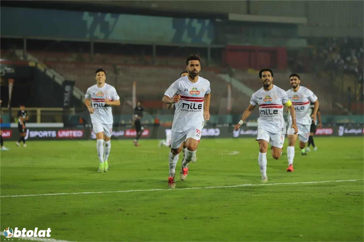 قرارات عقوبات مباراة الزمالك وسموحة بكأس مصر غرامة ضخمة للأبيض بسبب سُباب الجماهير 2 العقوبات المفروضة على الزمالك