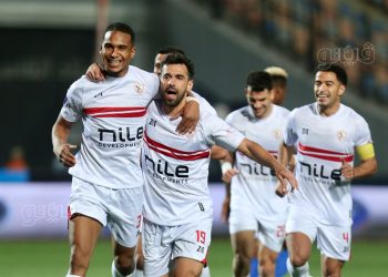 الزمالك في ورطة