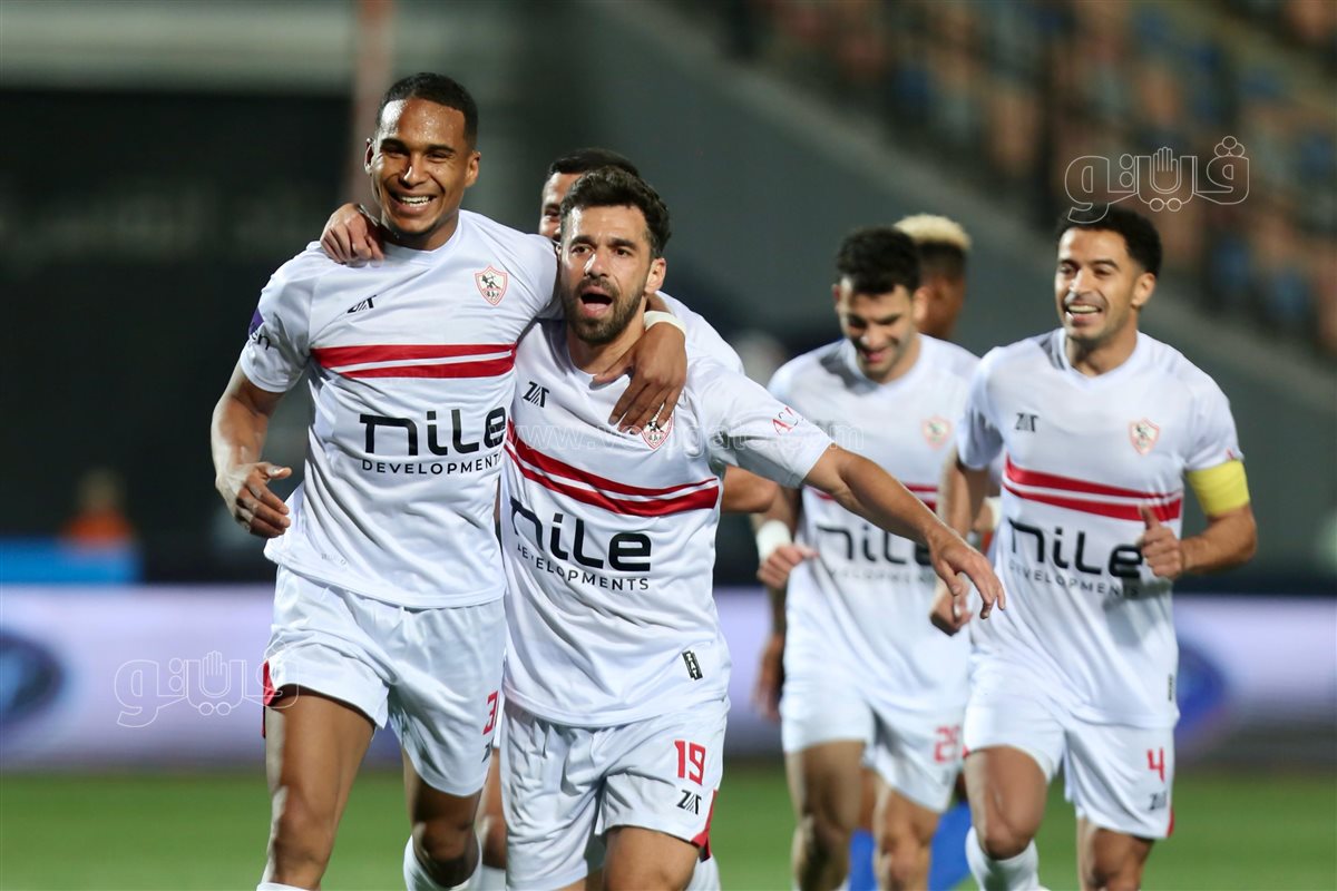 الزمالك في ورطة الليلة أمام سيراميكا ب6 غيابات على رأسهم نجم القلعة البيضاء 3 الزمالك في ورطة