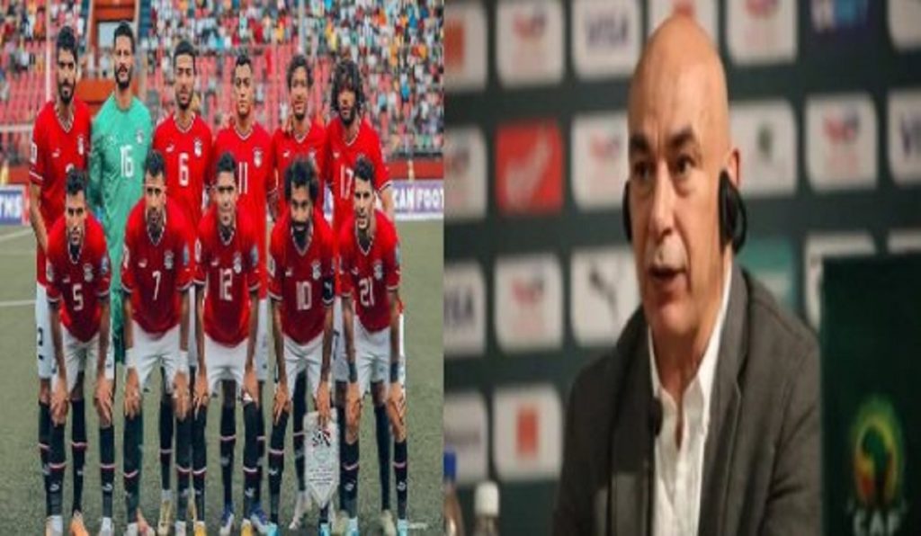 توقعات بتشكيل منتخب مصر لمواجهة سيراليون في تصفيات كأس العالم 4 مباراة منتخب مصر