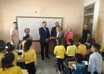امتحانات شهر إبريل