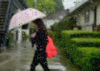 هيئة الأرصاد تحذر