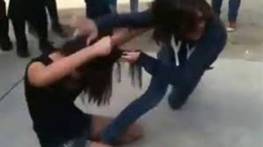 بيان وزارة التعليم بشان واقعة تشويه وجه طالبة 6 أكتوبر فصل وتحقيق 3 قرار وزارة التعليم
