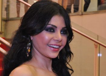 هيفاء وهبي