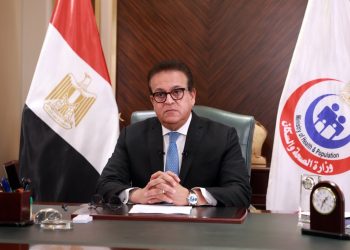 الدكتور خالد عبدالغفار