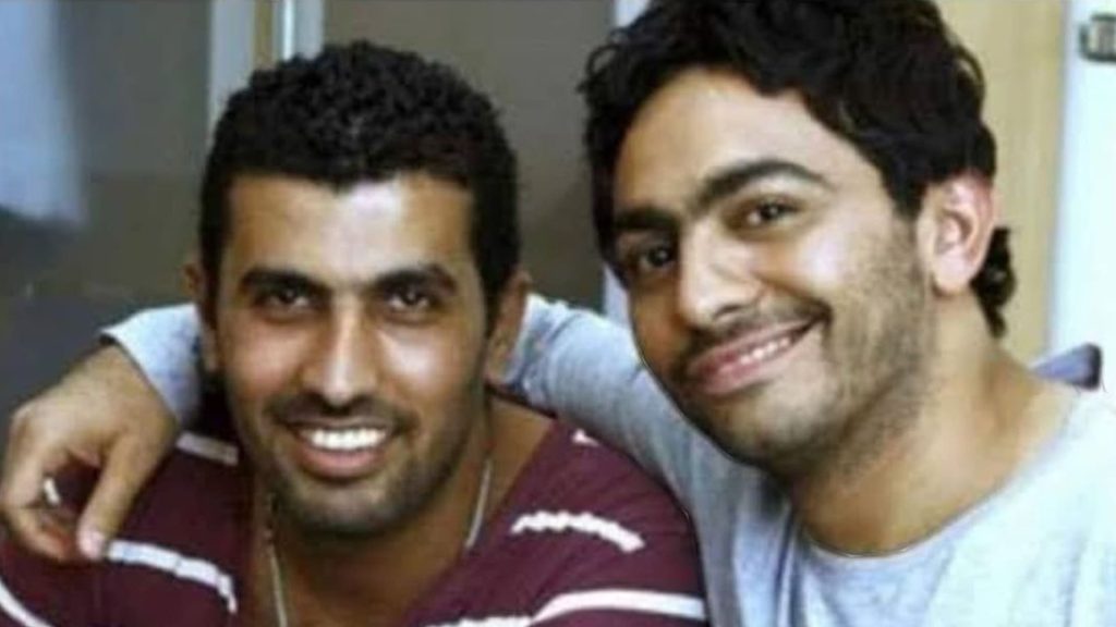 تعليق الفنان تامر حسني على قرار محمد سامي اعتزال الدراما التليفزيونية 3 رسالة دعم من الفنان تامر حسني