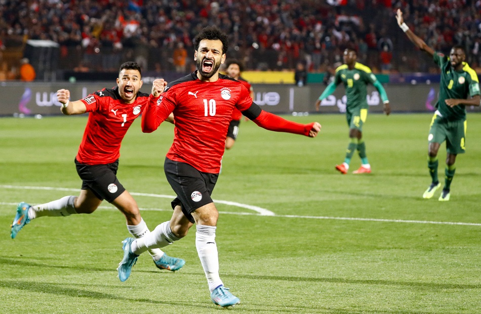 موعد مباراة منتخب مصر ضد سيراليون بتصفيات كأس العالم والقناة التي ستقوم بالنقل 2 منتخب مصر
