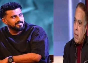محمد العدل يدافع عن محمد سامي